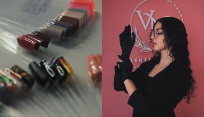 Valentina Nessi: Manos que emprenden, lo que nadie te cuenta de empezar sola
