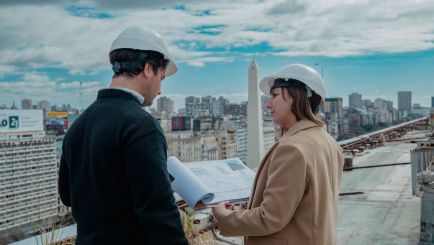 Programa jóvenes profesionales