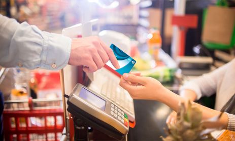 Compras pago banco 14082025