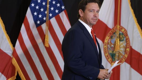 El departamento de Florida anuncio “Deportation Depot”, su segundo centro de detención de inmigrantes