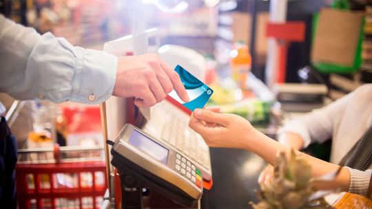 Ventas minoristas pymes registraron una caída del 1,4% interanual en octubre de 2025