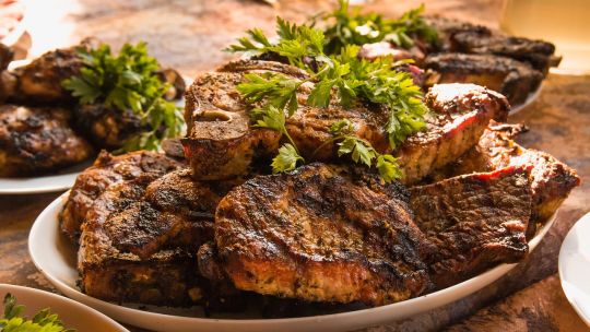 Festival de la Carne 2025 en el Hipódromo de Palermo: fechas, precios y cómo llegar