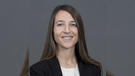 Mercedes Sidders, investigadora: “Para eliminar el bullying es necesario cambiar las normas sociales para que esto no surja en el futuro”
