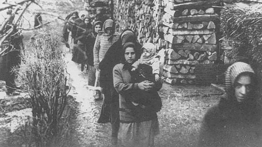 Los “ángeles del arsénico”: la historia del pueblo húngaro donde las mujeres se convirtieron en asesinas