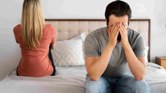¿Qué nos pasa con lo que está pasando?: No culpes a la cámara
