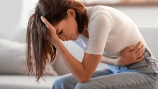 Una dieta antiinflamatoria bien diseñada no restringe, potencia