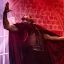 An interactive Dracula