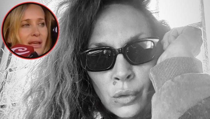 El fuerte apoyo de Ana Paula Dutil a Julieta Prandi tras la condena a Claudio Contardi