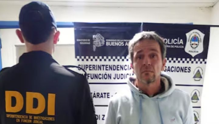 Claudio Contardi solicitó la prisión domiciliaria tras ser condenado: cuál fue el argumento de su abogado