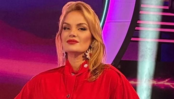 Eliana Guercio recurrirá a la Justicia tras sufrir mala praxis: "Se le deformó la cara"