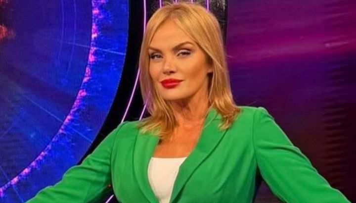 Revelaron cómo fue la mala praxis que sufrió Eliana Guercio: "Se le deformó la cara"