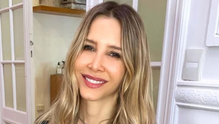 Guillermina Valdés reveló el truco infalible para consumir un desayuno rápido y saludable con un solo ingrediente