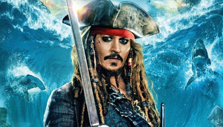 Johnny Depp podría volver a ser Jack Sparrow en Piratas del Caribe 6: todo lo que hay que saber