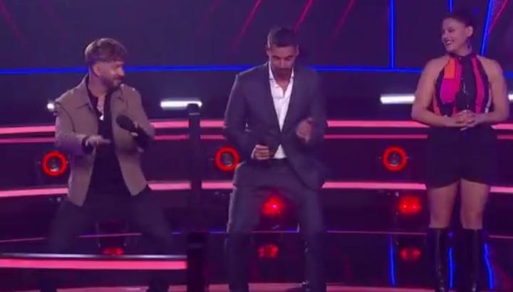 Rating: cuánto midió Buenas noches familia, La Voz Argentina, Pasapalabra y Otro día perdido