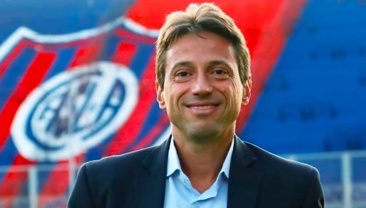 Marcelo Moretti