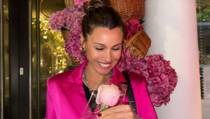 La historia de amor que conmovió a Pampita: “Son dos románticos”