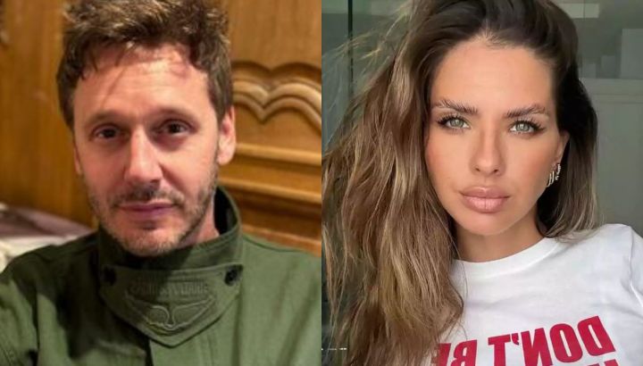 Revelaron el motivo por el que Benjamín Vicuña y la China Suárez protagonizarán un mega escándalo 