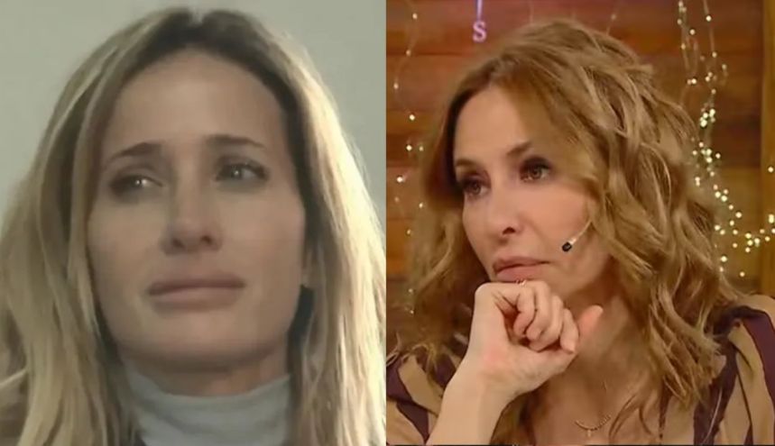 Julieta Prandi y Analía Franchín