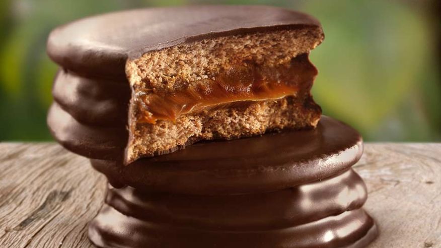 Alfajor