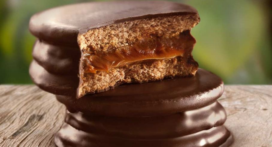 Alfajor