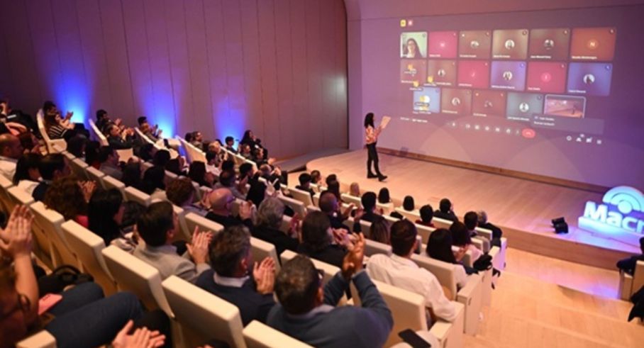 Bootcamp por la Inclusión