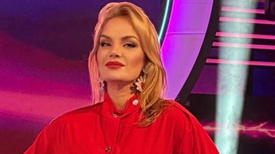Eliana Guercio