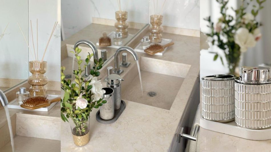En Veletier creemos que los detalles hacen la diferencia. Este mes te mostramos cómo renovar tu baño o cocina con estilo, sin necesidad de grandes presupuestos.