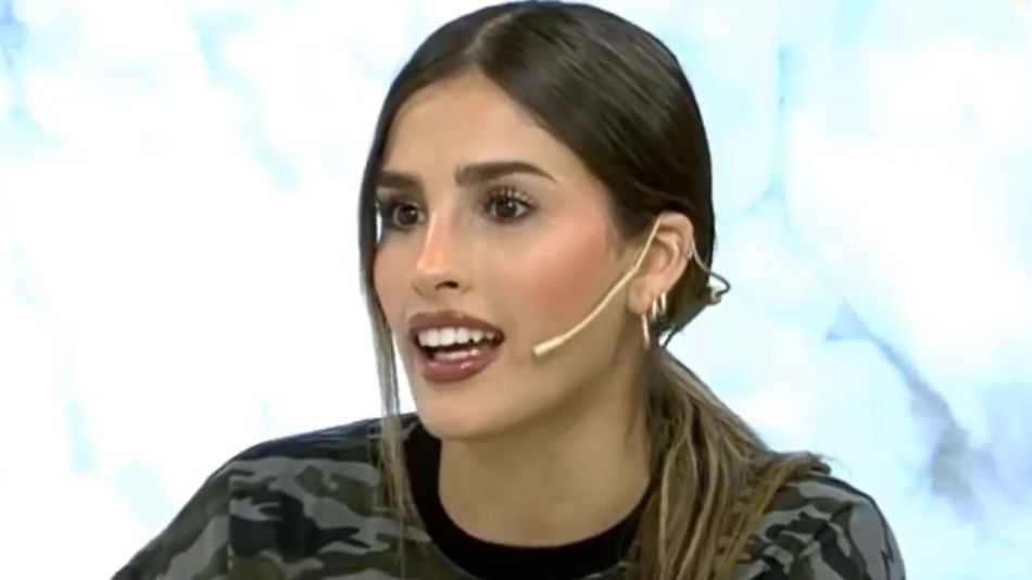 Julieta Poggio