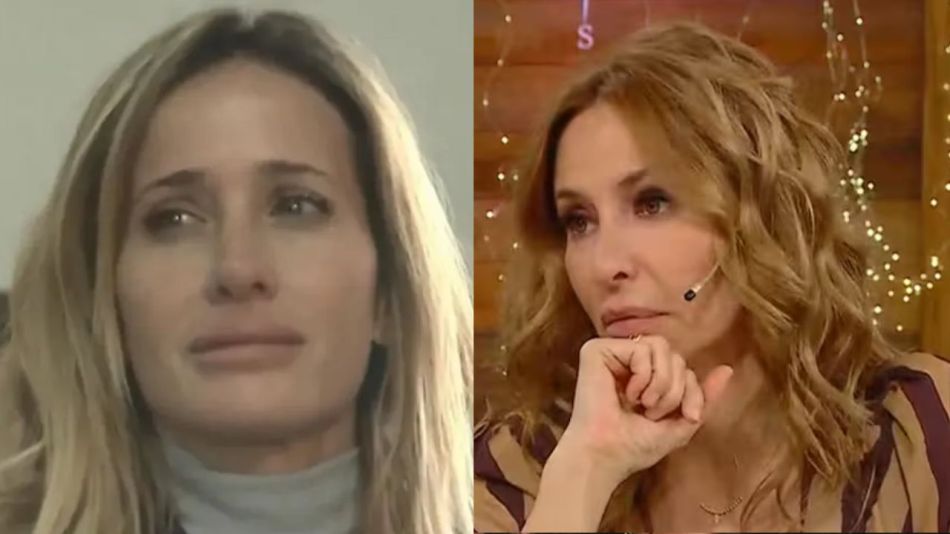 Julieta Prandi y Analía Franchín