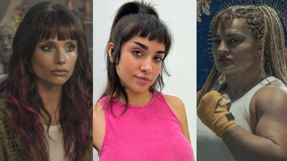 Netflix: de qué trata en El Barro con la serie con Valentina Zenere, María Becerra y Locomotora Oliveras que ya arrasa