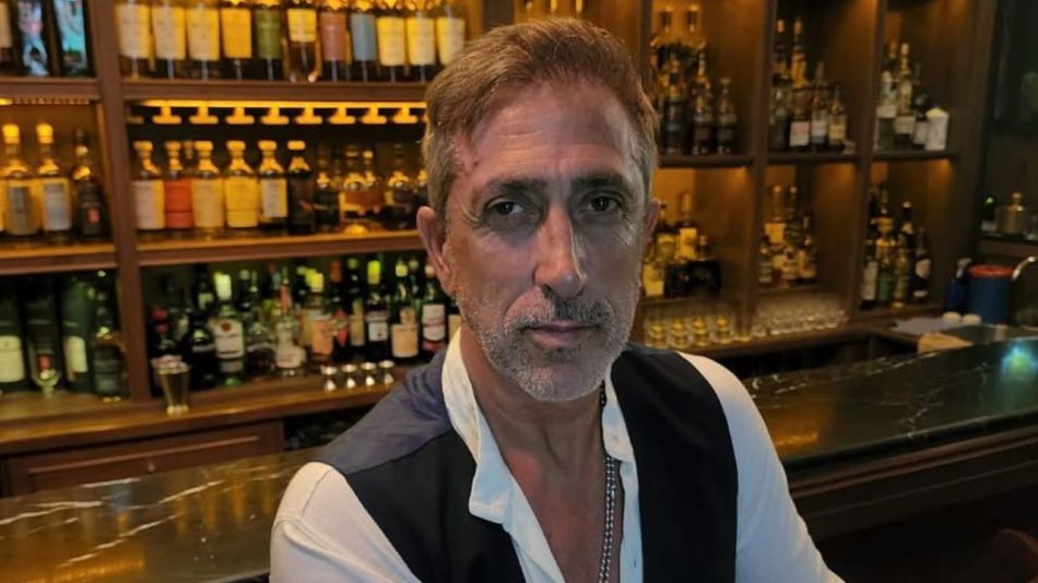 El Turco Naím