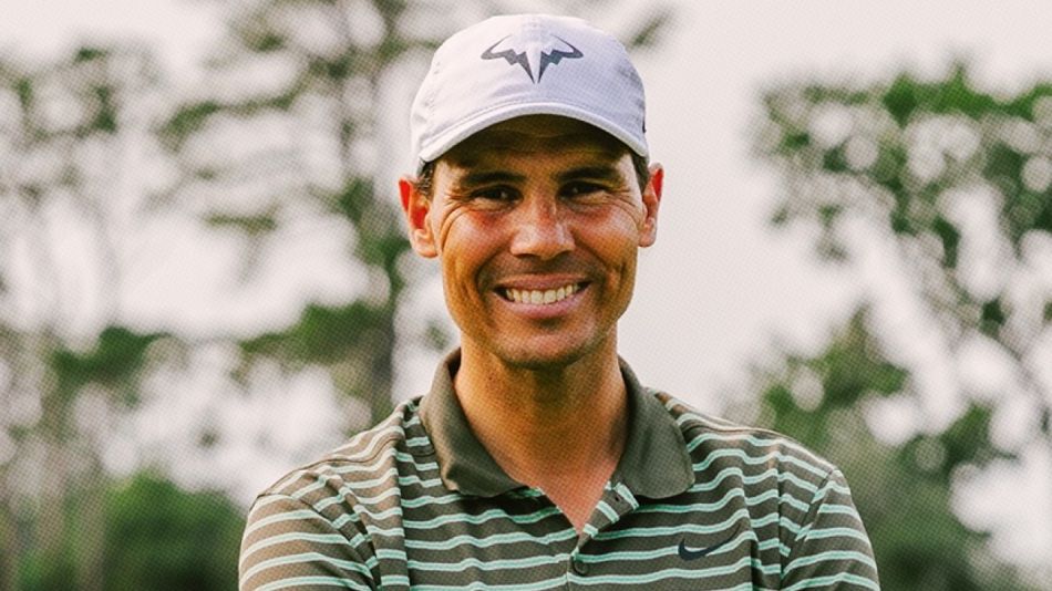 Rafael Nadal