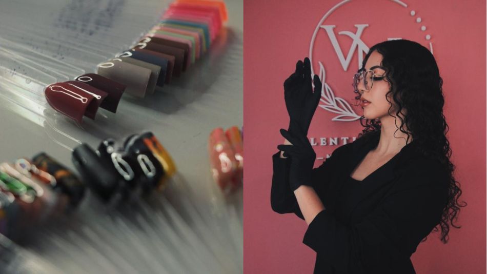 Valentina Nessi: Manos que emprenden, lo que nadie te cuenta de empezar sola