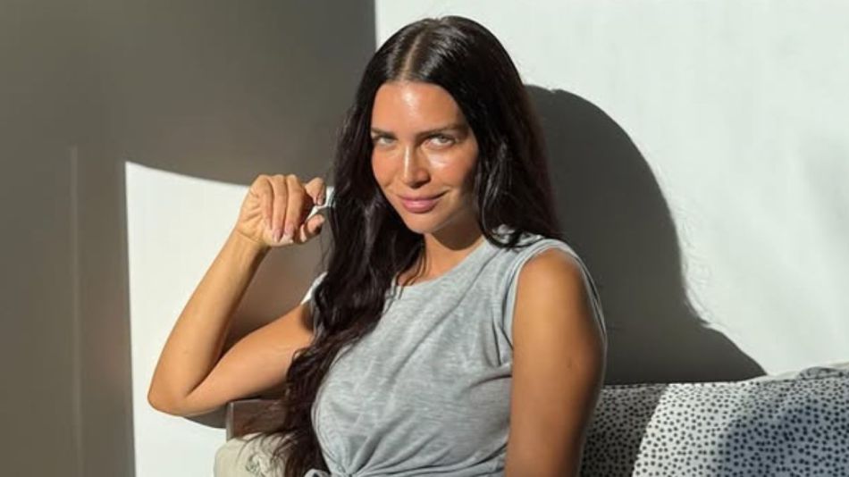 Zaira Nara