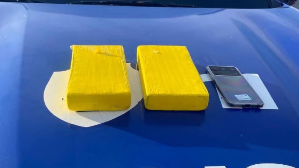 14-08-2025 operativo barrio Vipro antinarcotráfico Córdoba cocaína