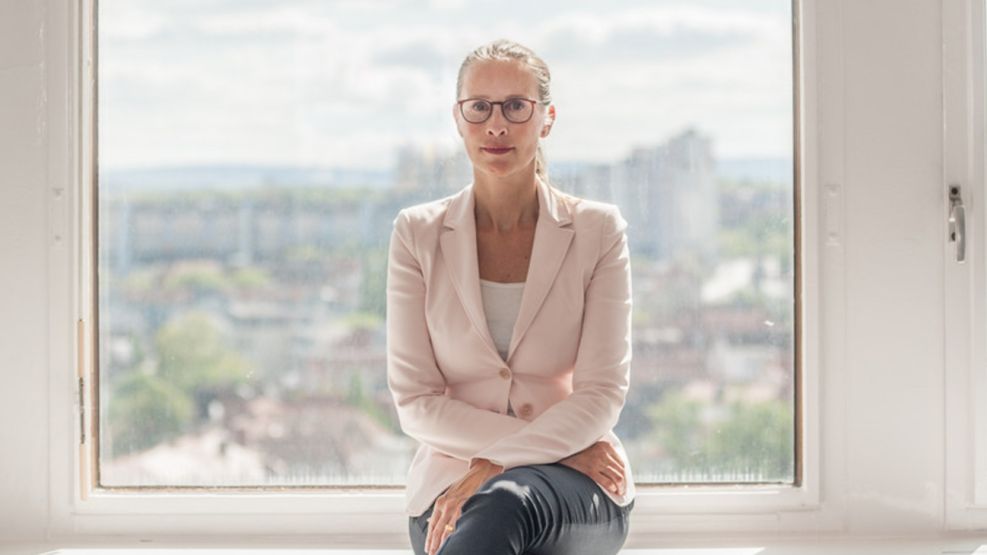 20250814 Frauke Brosius-Gersdorf