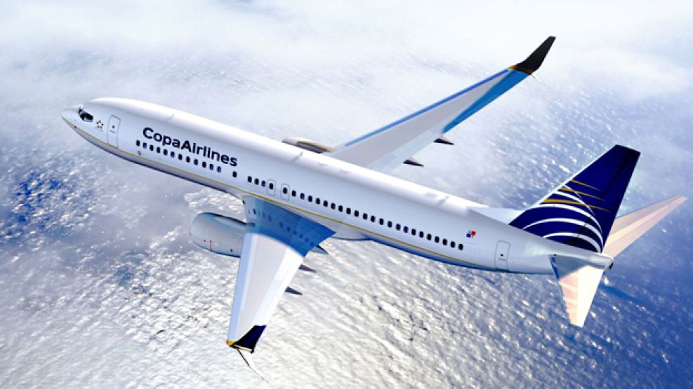 Copa Airlines