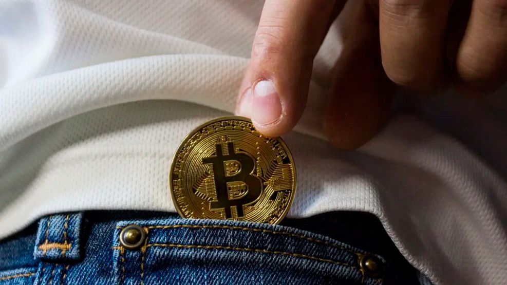 Criptomonedas en Argentina