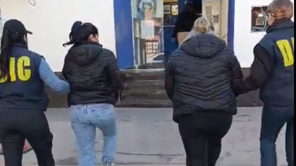 Chaco: dos mujeres lo invitaron a un trío sexual y luego lo extorsionaron para no divulgar un video - Image 3