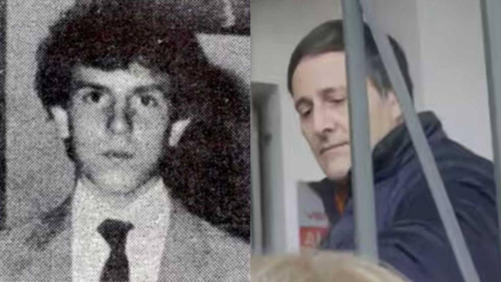 Diego Fernández Lima y Cristian Graf 20250814