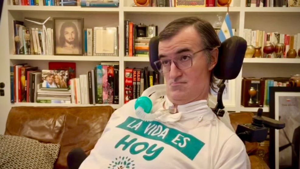 Esteban Bullrich