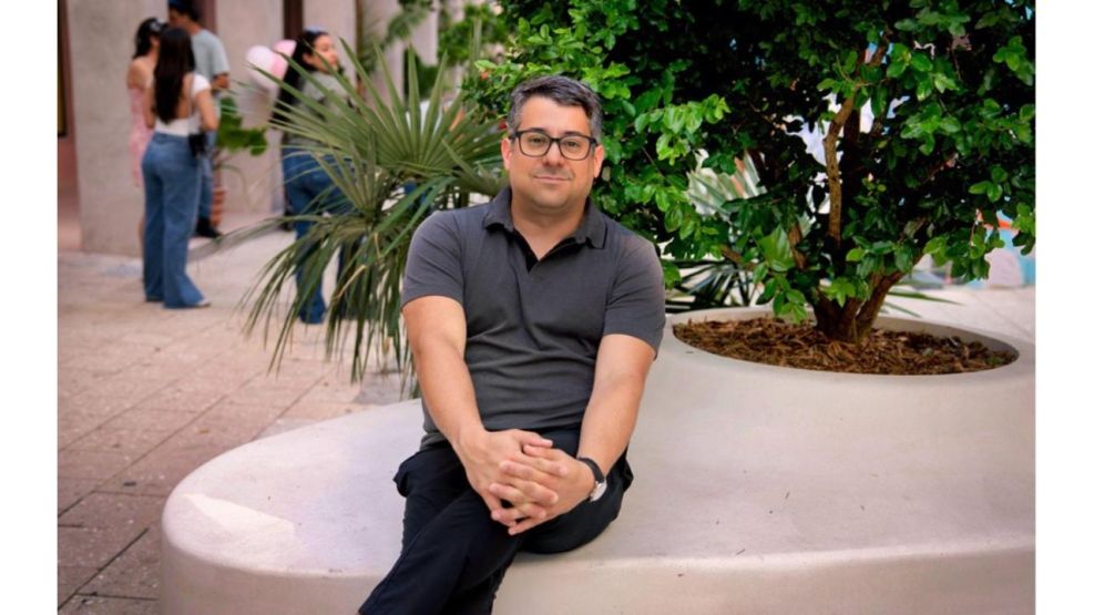 Javier Rivas, el argentino que está redefiniendo el marketing digital en el real estate de lujo en Miami