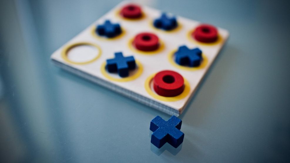 Juegos de mesa por el Día del Niño