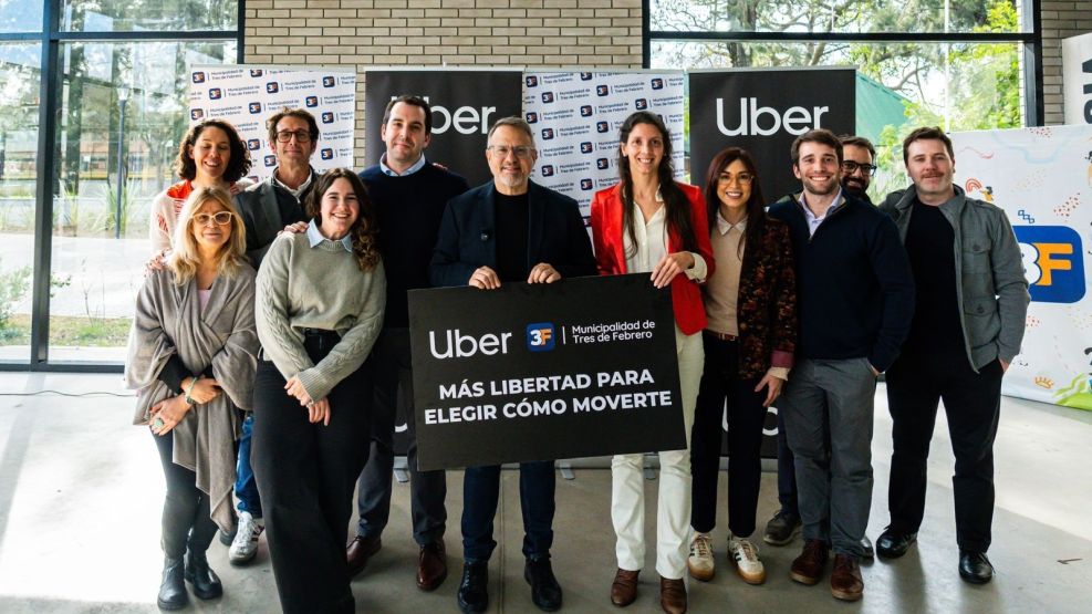 Municipio de Tres de Febrero