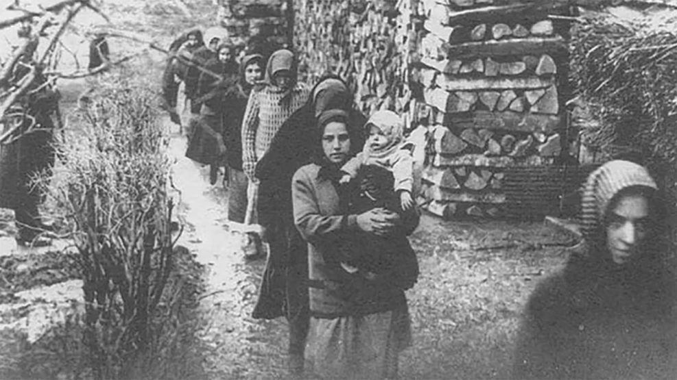 Nagyrév Hungría 14082025