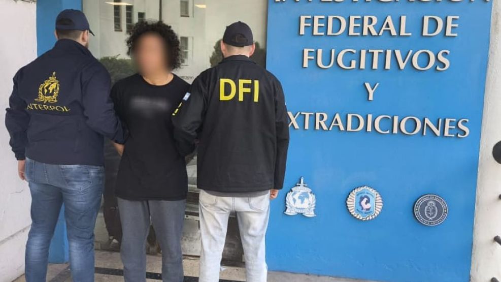 OPERATIVO “KIKO”: UN NARCO BRASILERO SE OPERÓ LOS PÓMULOS PARA ESCAPAR DE LA JUSTICIA Y FUE CAPTURADO POR LA PFA