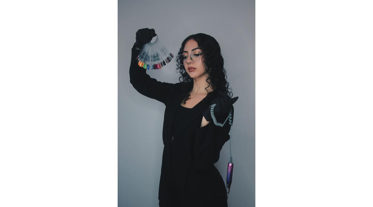 Valentina Nessi: Manos que emprenden, lo que nadie te cuenta de empezar sola