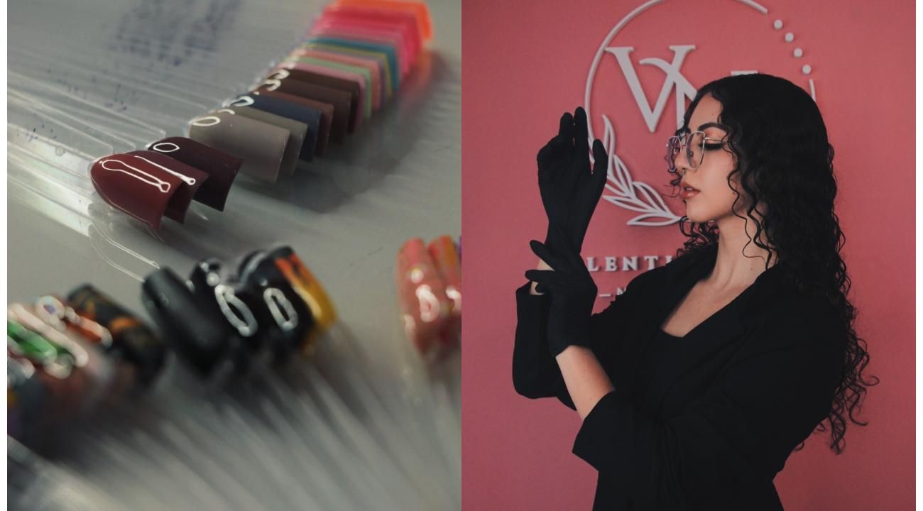 Valentina Nessi: Manos que emprenden, lo que nadie te cuenta de empezar sola