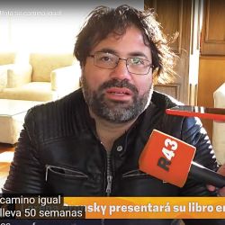 Andres Mego | Foto:Cedoc