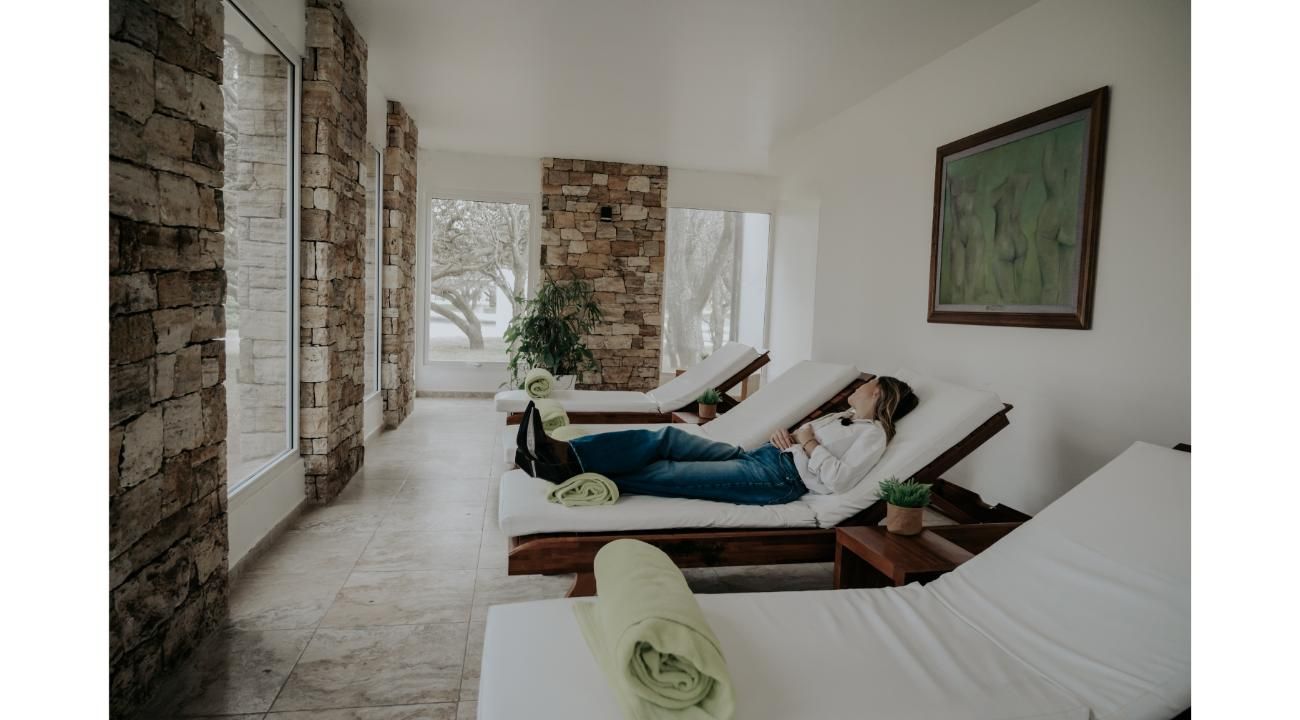 Hoteles: cuando el diseño marca la diferencia